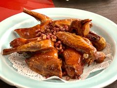 -香港祥正飯店·正宗灣仔50年海鲜老字号