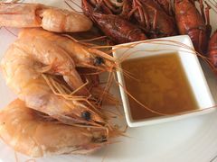 -汇泉王朝大饭店-旋转餐厅(南海路店)
