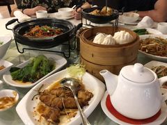 -潮福城潮州大酒楼(湖滨北路店)