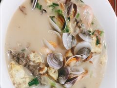 -清江海鲜面霸(东浦店)