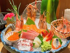 -和创柚子·会席日本料理(新区淮海街店)