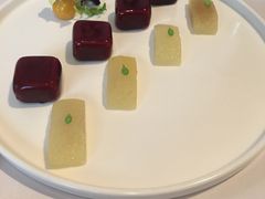 -广州富力丽思卡尔顿酒店·丽轩·粤菜