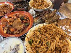 -张庆烤肉·清真