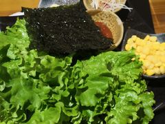 -丸藏和牛烧肉专门店(园区师惠坊店)