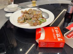 -兴仙饭店·闽味海鲜(马尾总店)