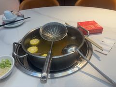 -牛品福潮汕牛肉火锅(旺庄店)