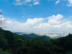 -广州市白云山风景名胜区