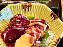 -松鹤精致料理(五一中路店)