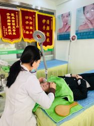 -清颜堂专业祛痘