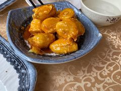 -维吾尔餐厅(宜山路店)