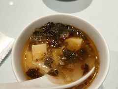 -汉唐宴长安食府