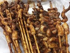 -十里铺铁板鱿鱼