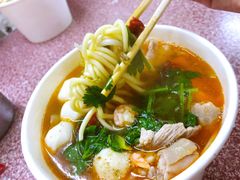 招牌虾面-明月虾面(厦禾路店)