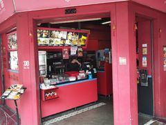 -南洋老咖啡(牛车水店)