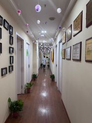 -Dr.林醫生产后修复·超级店(南京江宁同曦店)