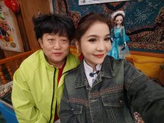 -乡村馕坑肉·烧烤·新疆菜·本地人更爱吃(阿勒泰首店)