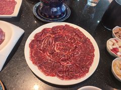 -南门涮肉(上海二店)