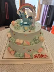 -禧悦府国际月子会所(总店)