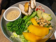 -Wagas(凤凰汇店)