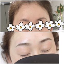-Doris多里斯半永久纹眉·SMP纹发·发际线