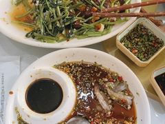 -蠔友汇·海鲜·生蚝烧烤(大东店)