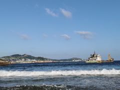 -大王村沙滩