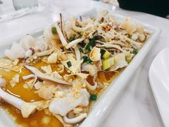 -郭姐·威海渔村(黄兴路店)