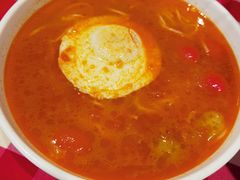 -西贝(华发商都店)