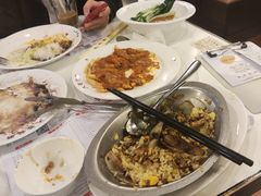 -大哥餐厅(西城花园店)