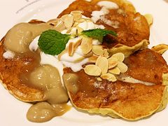 -After You Dessert Cafe(CENTRALWORLD)
