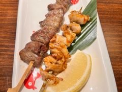 -有喜屋·鲜鸡烧鸟·居酒屋(安龙路店)