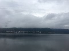 -雷波马湖风景区