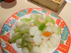 -避风塘(宝山万达店)