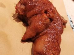 -状元阁烧烤(新华路总店)