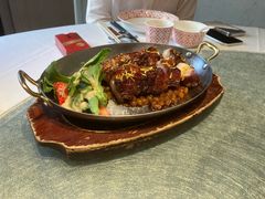 -谭厨中山传家菜.乳鸽.脆鲩鱼(华强北中航城店)