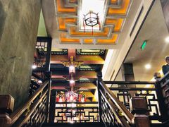 -梅龙镇酒家(南京西路总店)
