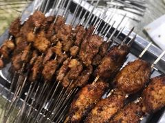 -清真·马峰烤肉(小学习北巷店)