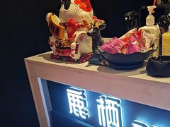 -鹿栖.精油SPA(金山世纪城店)