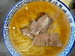 -北区拉面(泰丰家园店)