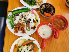 -So Lounge索兰至餐厅(蓝色港湾店)