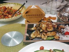 -陶缘一号·四季缘·老字号顺德菜·户外婚礼家宴(西滘店)