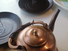 -京门老爆三·铜锅涮肉 爆肚(望京店)