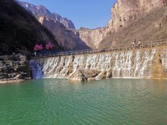 -河南宝泉旅游区