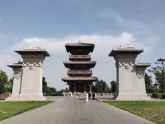-晋祠博物馆