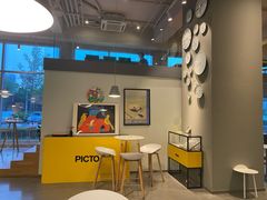 -dotcom coffee古点咖啡(致真大厦店)