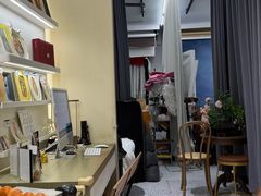 -海马体照相馆(佛山岭南站店)