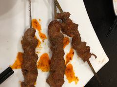 -兰州宾馆餐厅(兰州驻京办店)