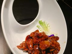 -老头儿油爆虾·1987杭州烟火味(湖滨银泰in77D区店)