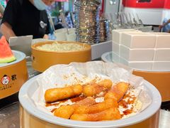 -龍歌自助小火锅(兰山上海路万达店)