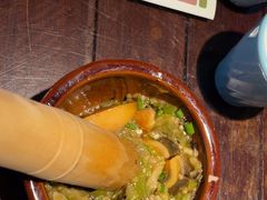 -江边城外烤全鱼(方庄时代购物中心店)